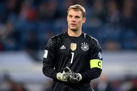 الاتحاد الألماني يعلن تطبيق قاعدة "القائد فقط من يتحدث مع الحكم" 